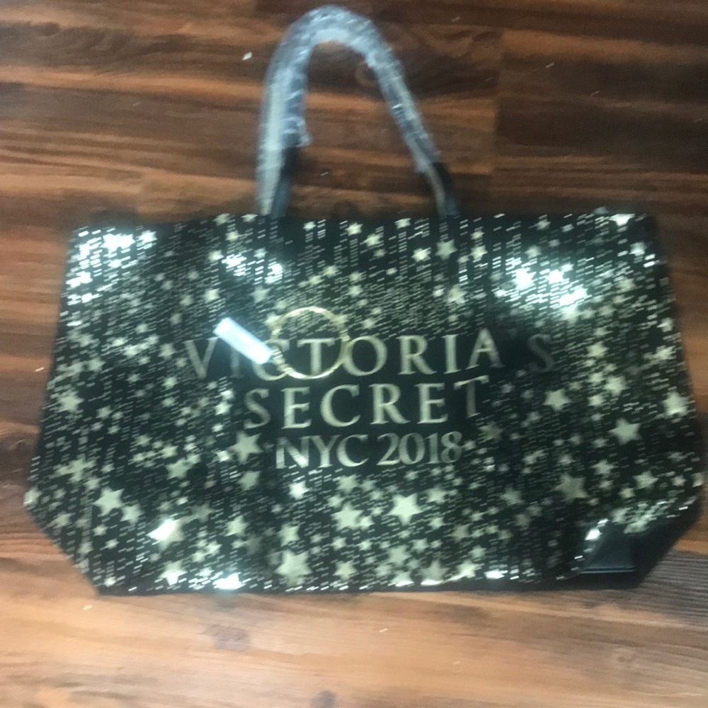 Victoria’s Secret bag